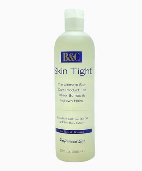 Skin Tight Ultimate Skin Care For Razor Bumps And Ingrown Hairs Regular