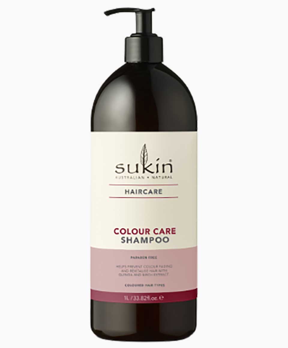 Australian Natural Haircare Colour Care Shampoo