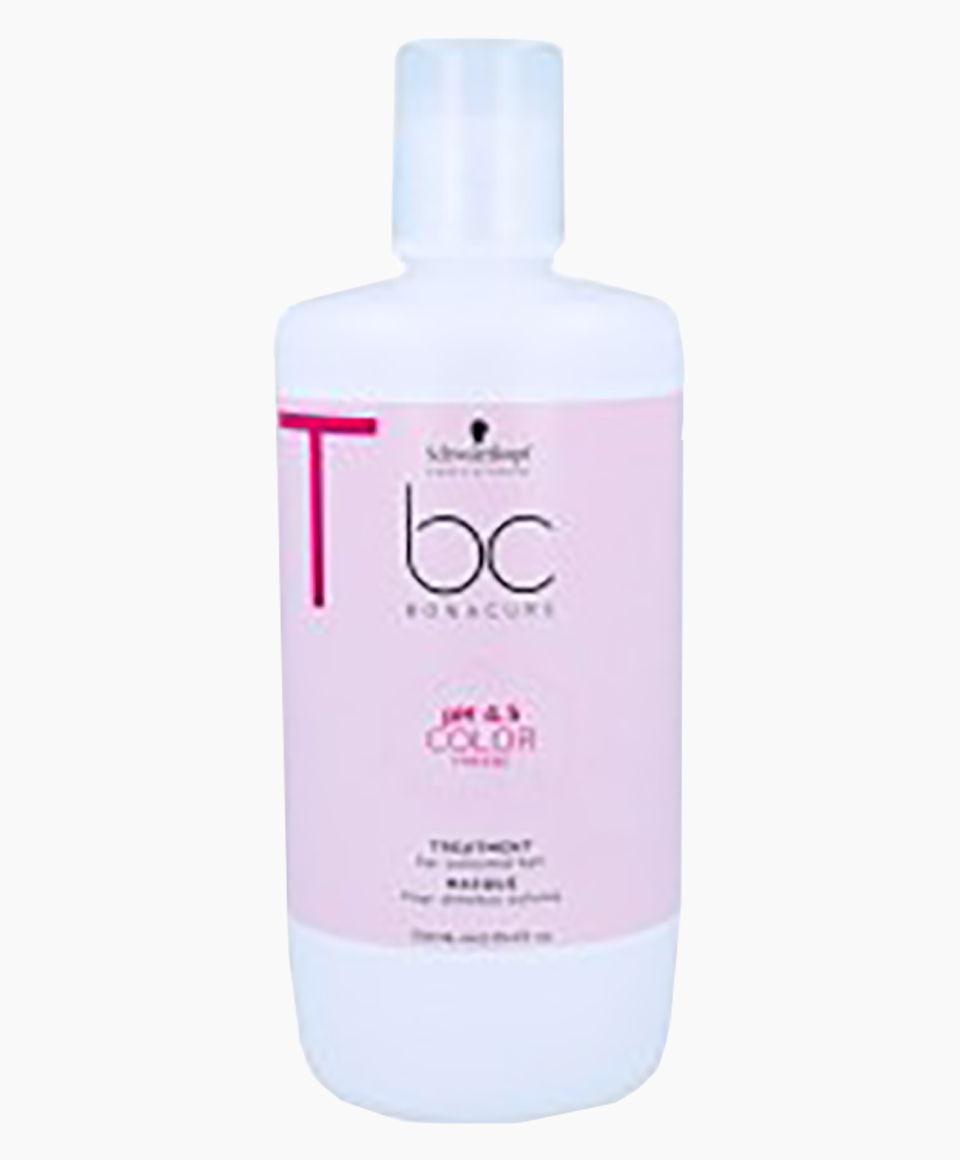 Bonacure Color Freeze PH 4.5 Treatment Masque