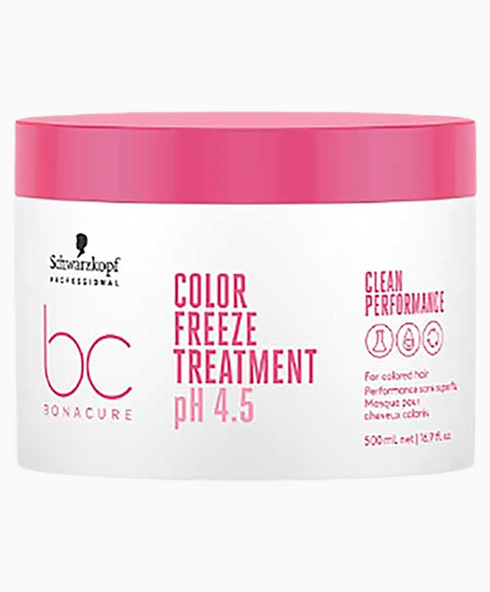 Bonacure Color Freeze PH 4.5 Treatment