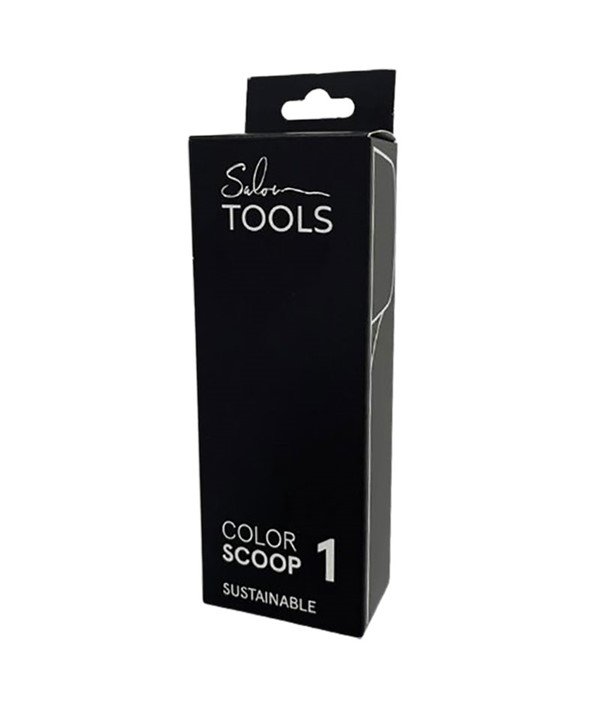 Saloon Tools Color Scoop