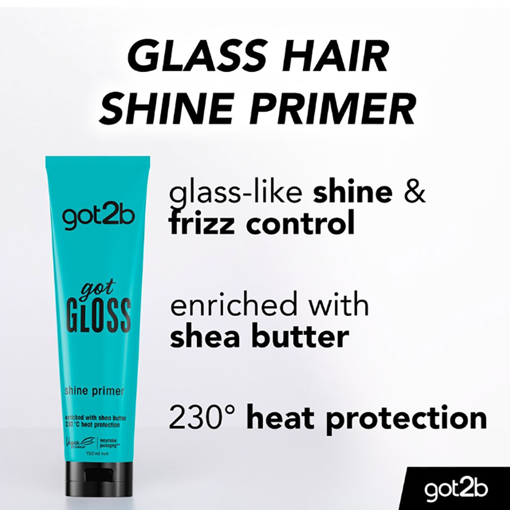 Got2b Got Gloss Shine Primer