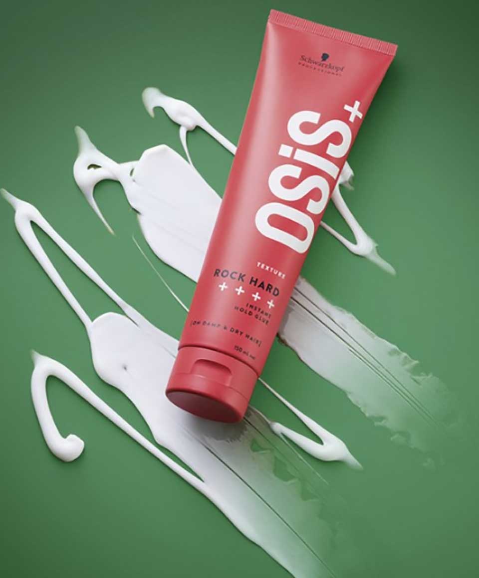 Osis Plus Texture Rock Hard Instant Hold Glue