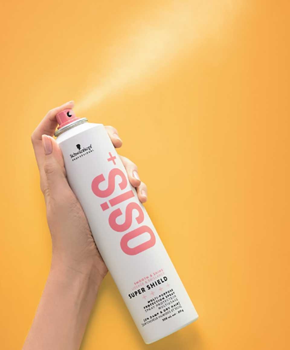 Osis Plus Smooth And Shine Super Shield