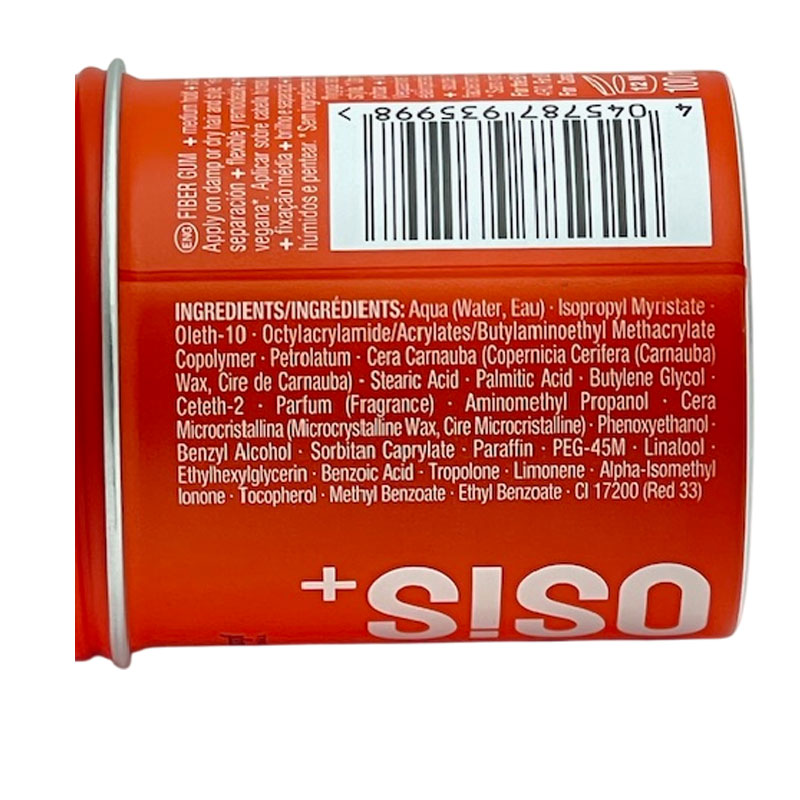 Osis Plus Thrill Texture Elastic Fiber Gum