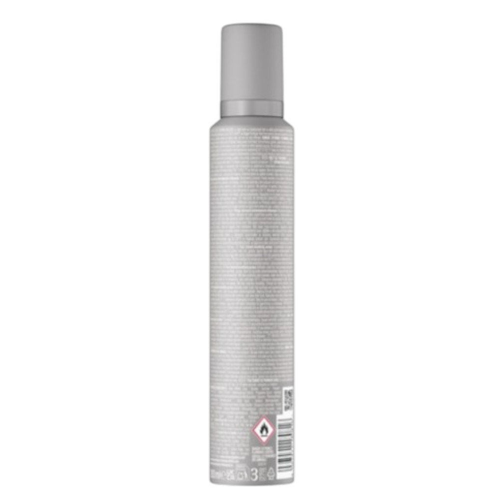 Osis Plus Curl And Waves Curl Souffle