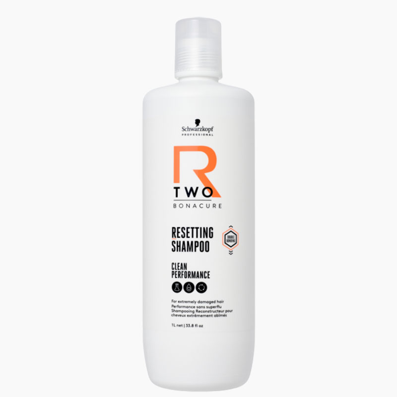 R TWO Bonacure Resetting Shampoo