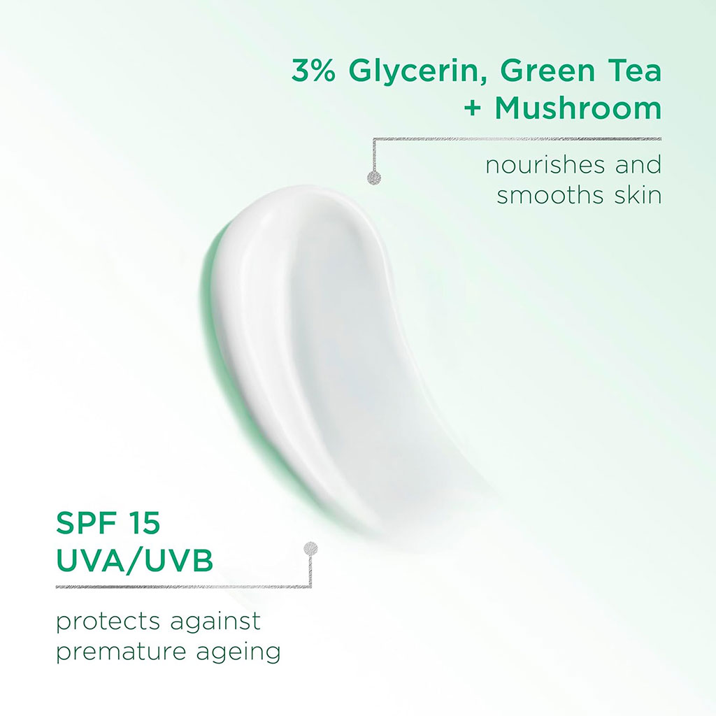 Simple Age Resisting Regeneration Cream SPF 15