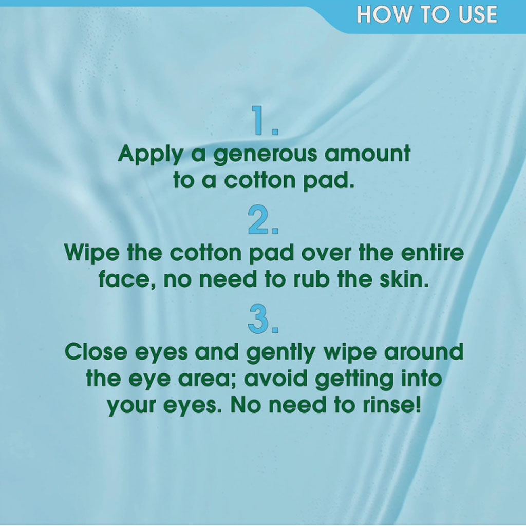 Water Boost Hydrating Micellar Water