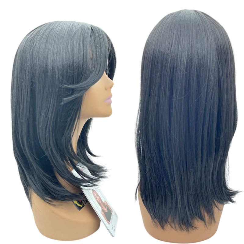 Fashion Idol Synthetic 101 Toya Wig