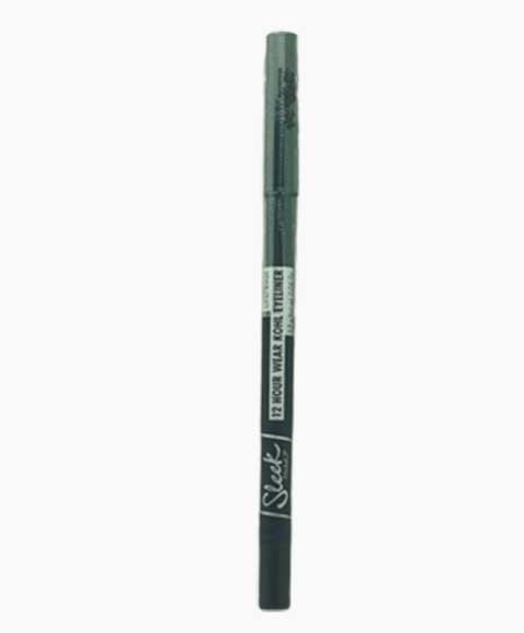 Sleek Lifeproof 12 Hour Wear Kohl Eyeliner Blackmail 1242