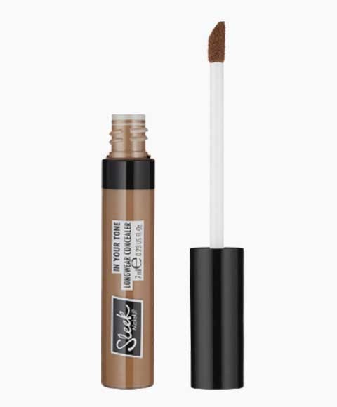 In Your Tone Longwear Concealer 5C I M Vegan