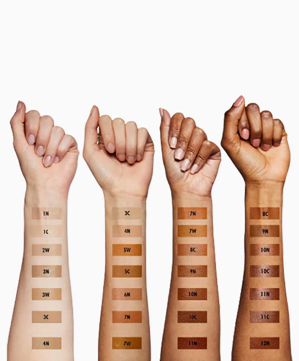 In Your Tone Longwear Concealer 6N I M Vegan