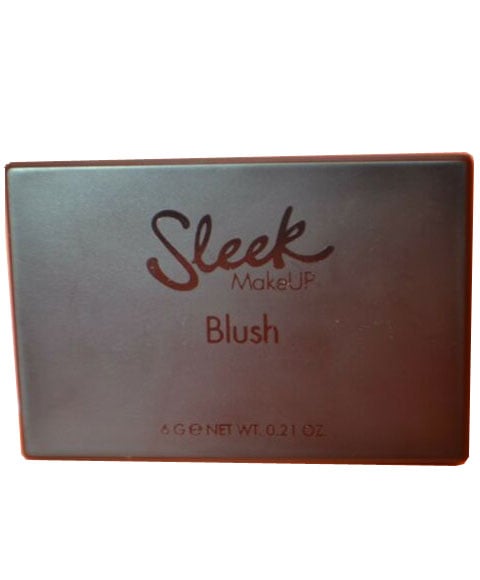 Sleek Makeup Blush 