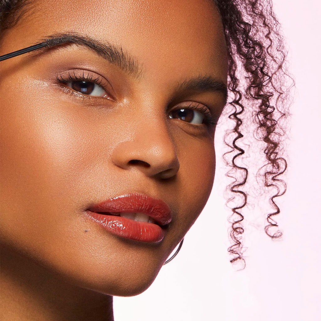 Sleek Brow Getter Fibre Brow Gel