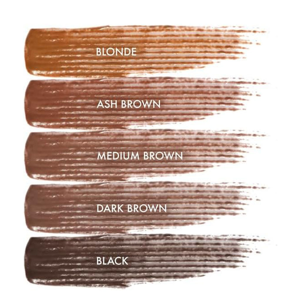 Sleek Brow Getter Fibre Brow Gel
