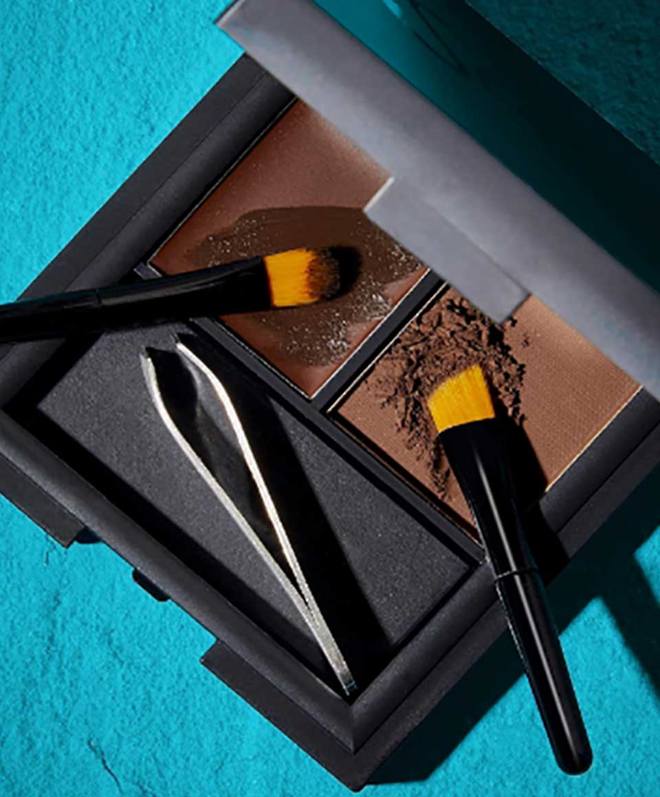 Sleek Brow Kit