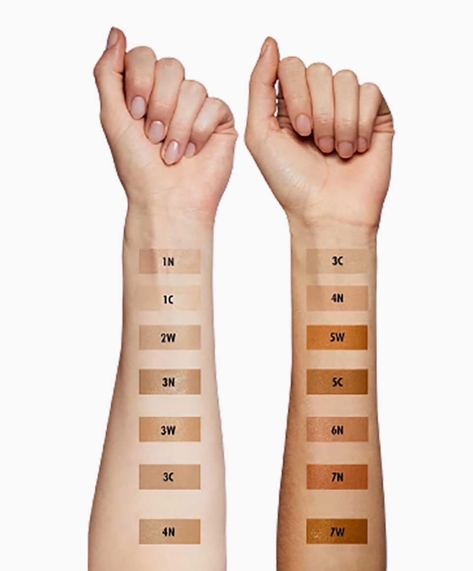 In Your Tone Longwear Concealer 4N I M Vegan