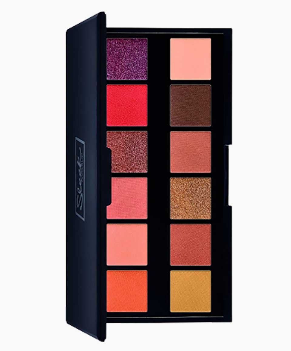 Sleek Make Up Eyeshadow Palette 1384