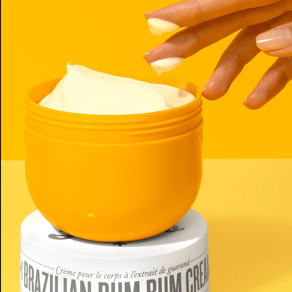 Brazilian Bum Bum Cream