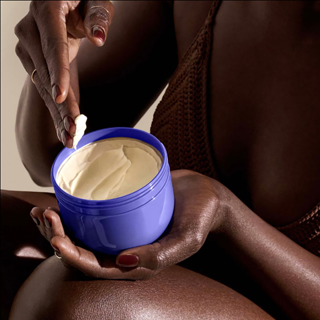 Delicia Drench Body Butter