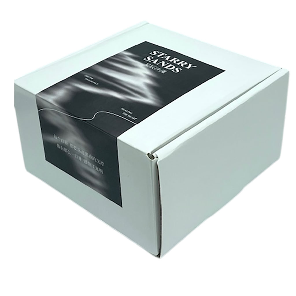 Starry Sands Aromatherapy Ornament Diffuser Stone