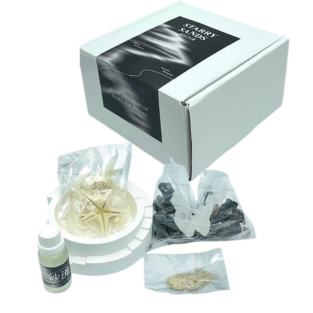 Starry Sands Aromatherapy Ornament Diffuser Stone
