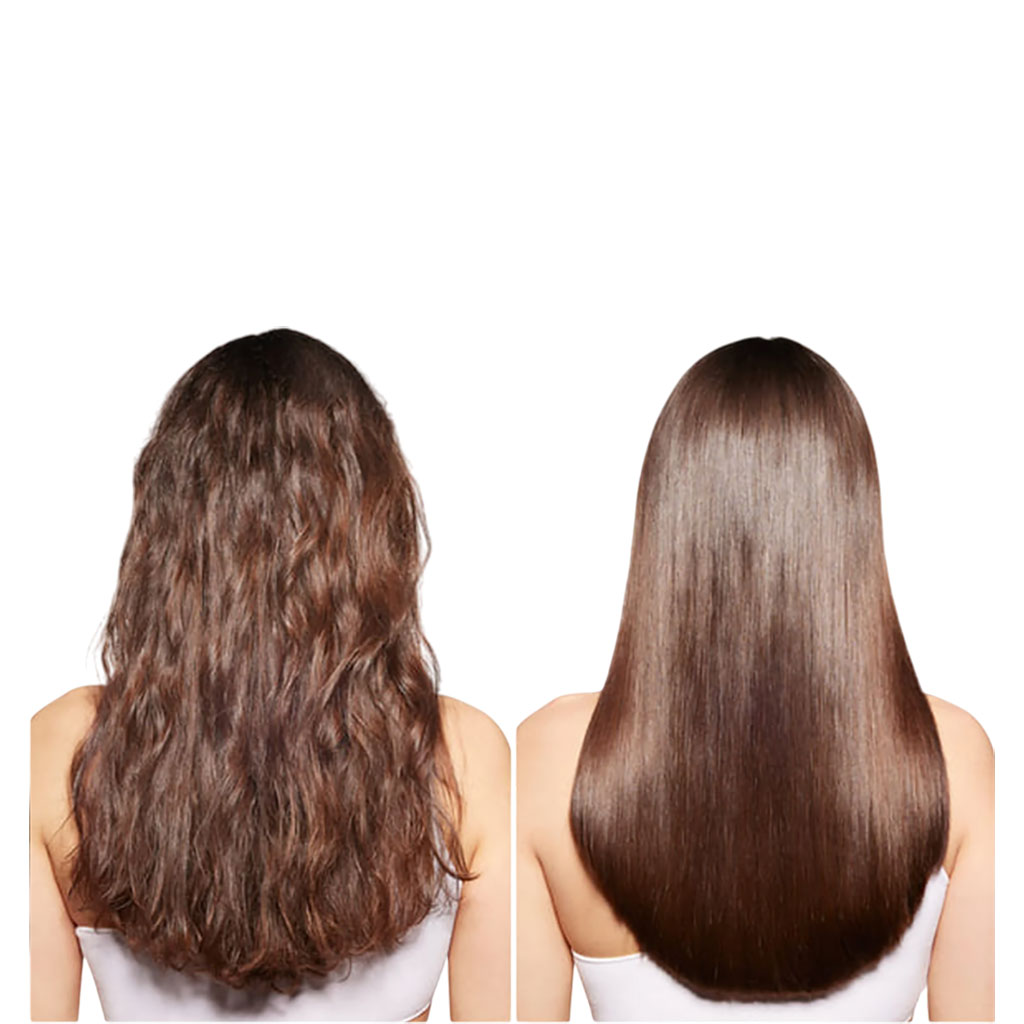 Steam Pod Professional Smoothing Treatment