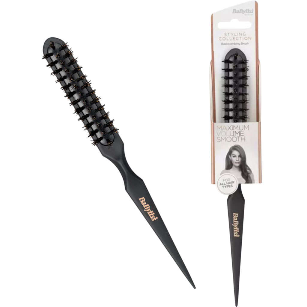 Styling Collection Backcombing Maximum Volume Smooth Brush