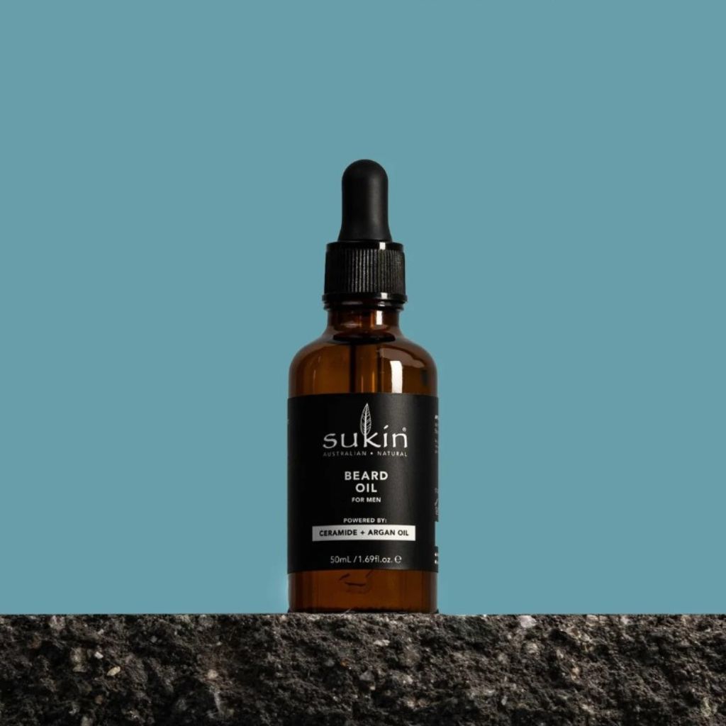 Beard Oil For Men