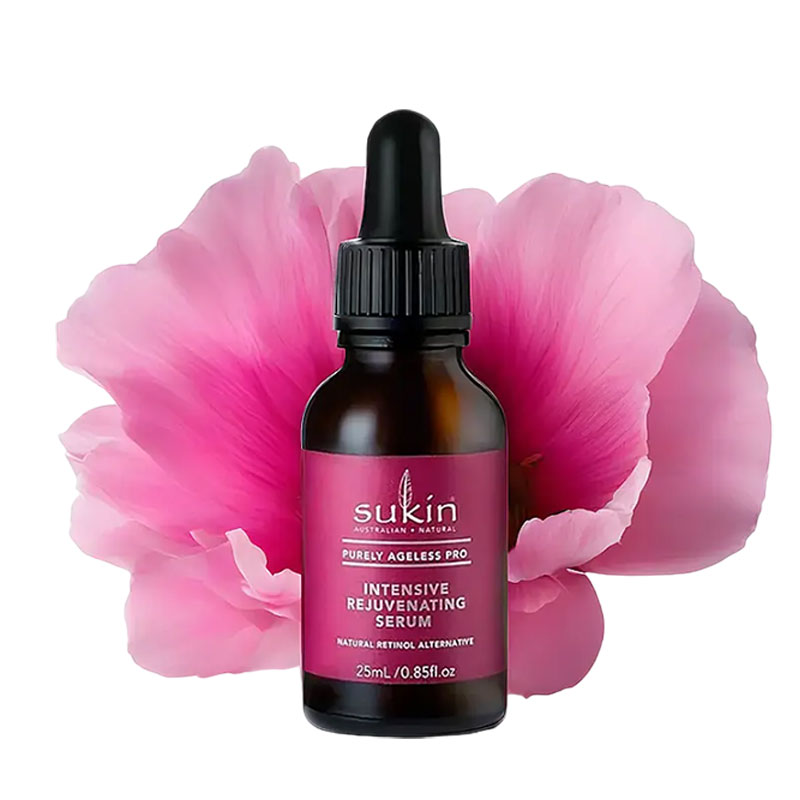 Purely Ageless Intensive Rejuvenating Serum