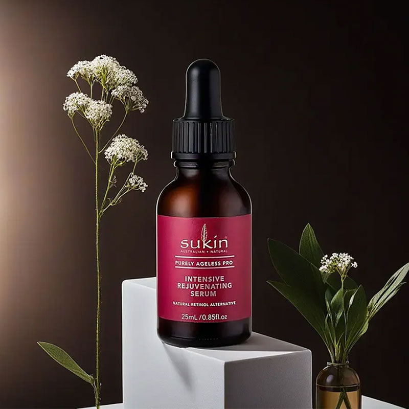 Purely Ageless Intensive Rejuvenating Serum