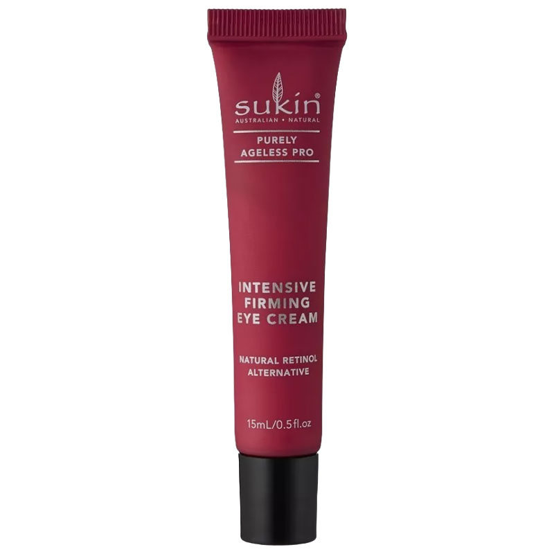 Sukin Purely Ageless Pro Intensive Firming Eye Cream
