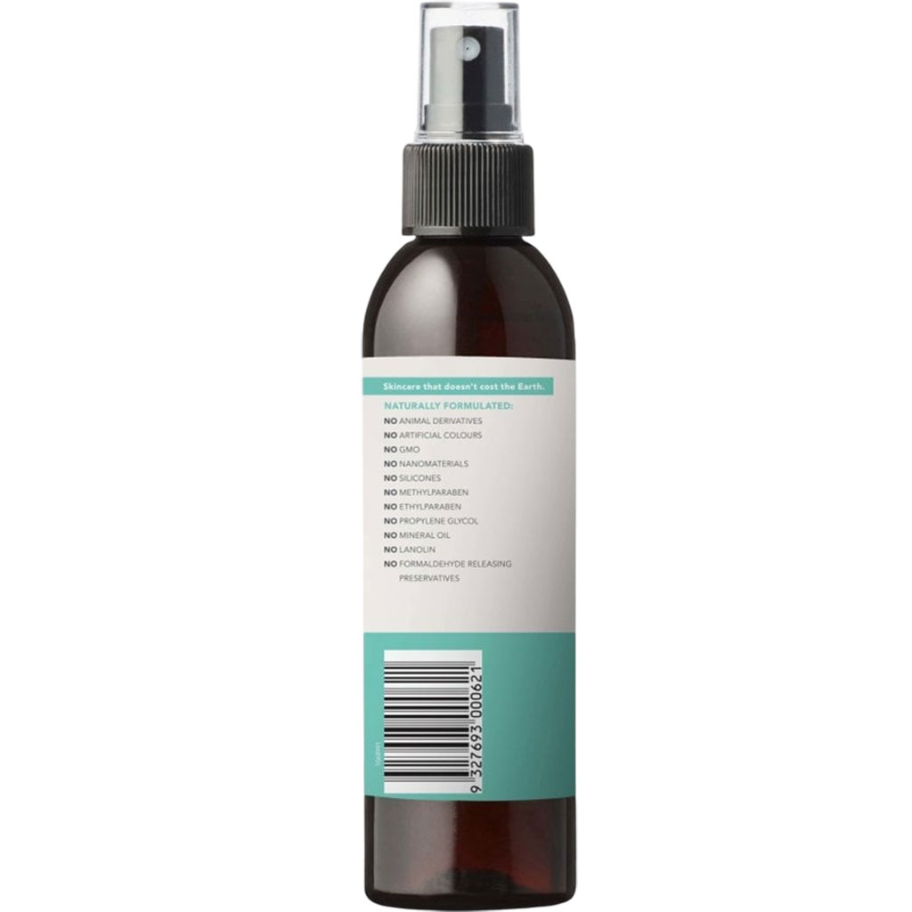 Sukin Soothe And Hydrate After Sun Care Cooling Mist