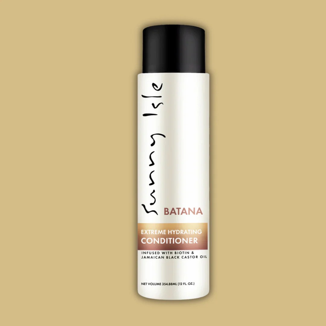 Batana Extreme Hydrating Conditioner