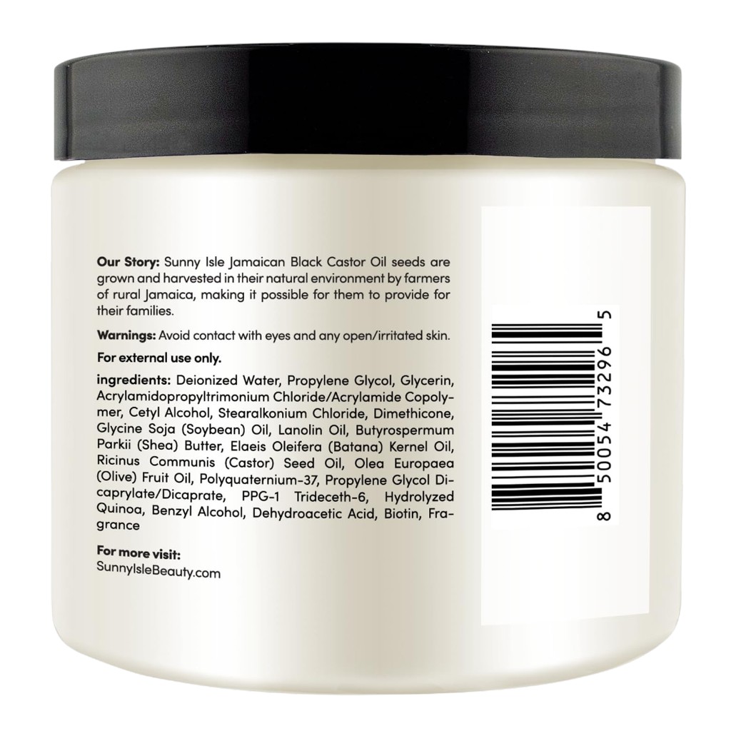 Batana Moisturizing Defining Curl Creme