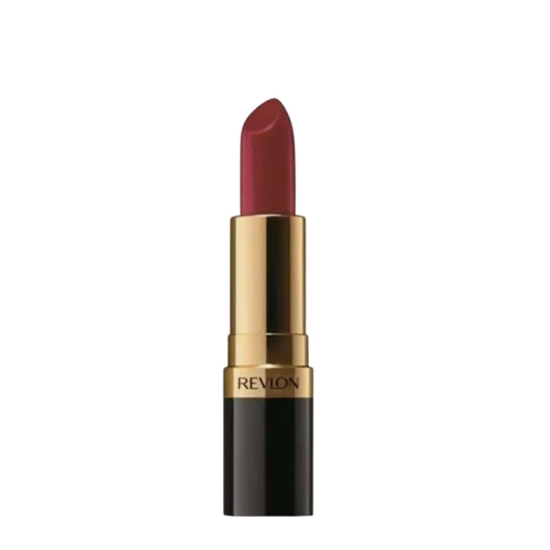 Super Lustrous Creme Lipstick 046 Creme Bombshell Red