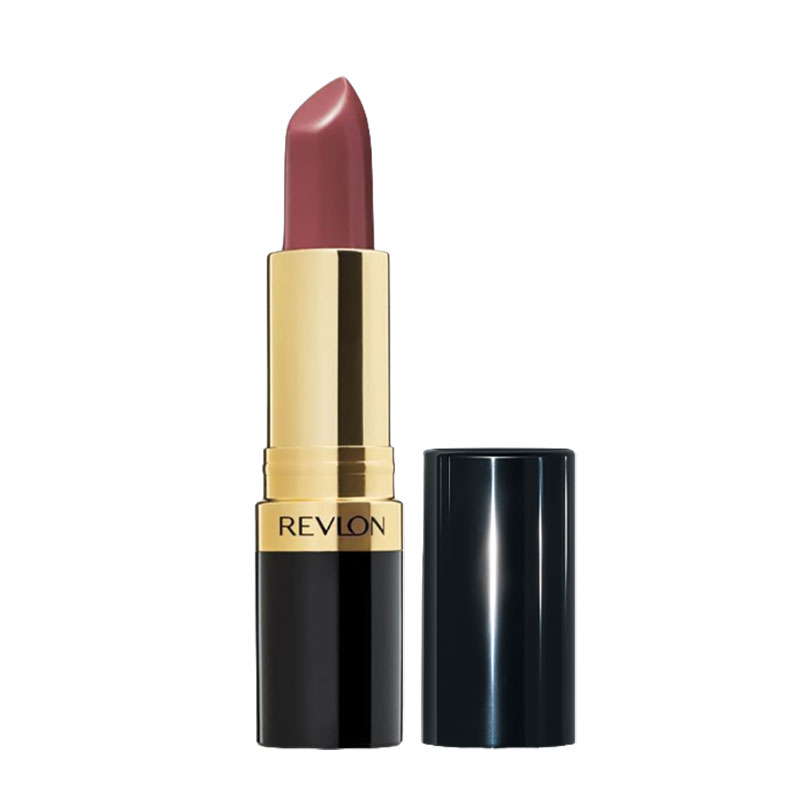 Super Lustrous Creme Lipstick 130 Rose Velvet