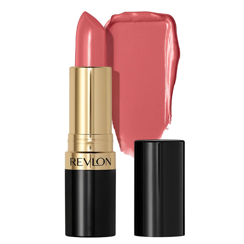 Super Lustrous Creme Lipstick 415 Pink In The Afternoon
