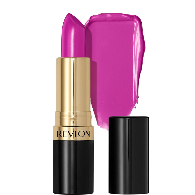 Super Lustrous Creme Lipstick 770 Dramatic