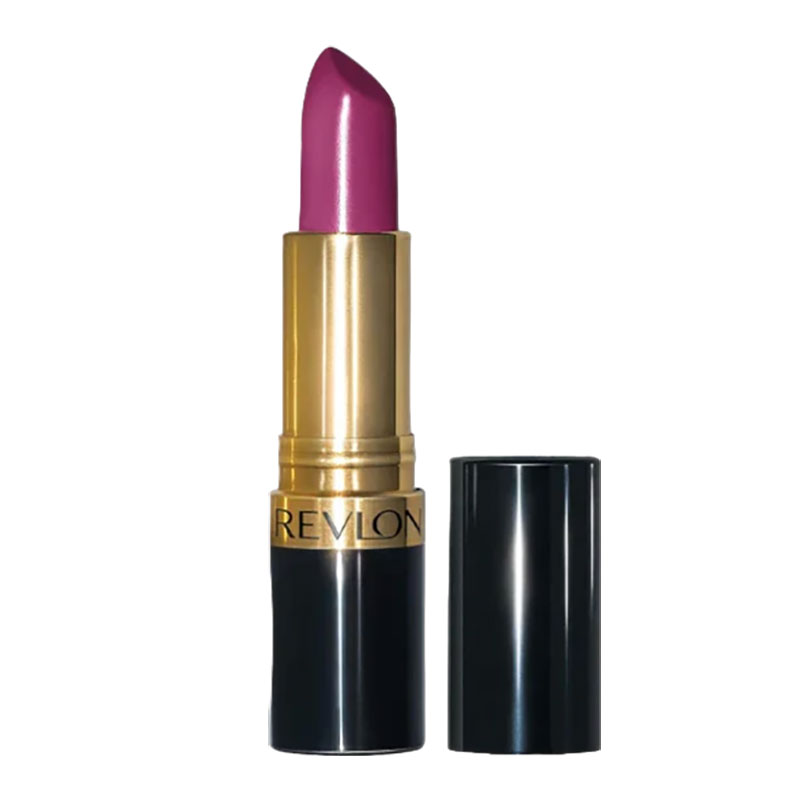 Super Lustrous Creme Lipstick 771 Berry Crush