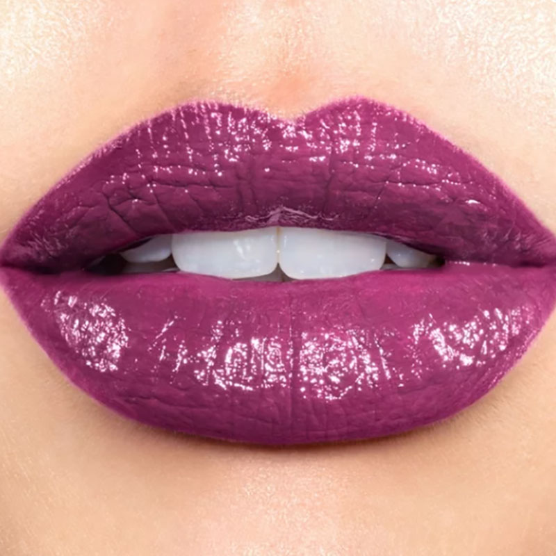 Super Lustrous Creme Lipstick 771 Berry Crush