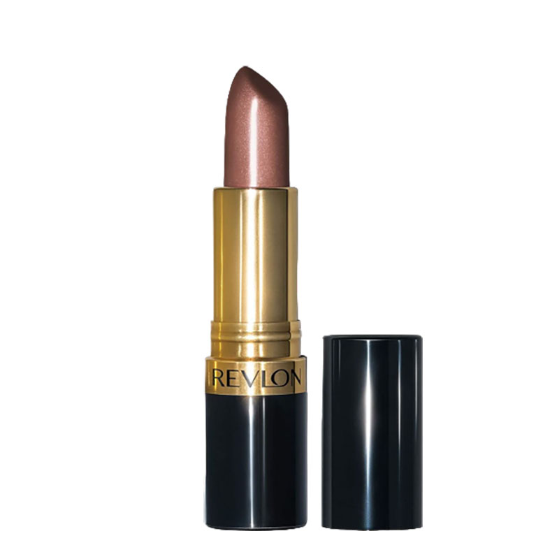 Super Lustrous Pearl Lipstick 103 Caramel