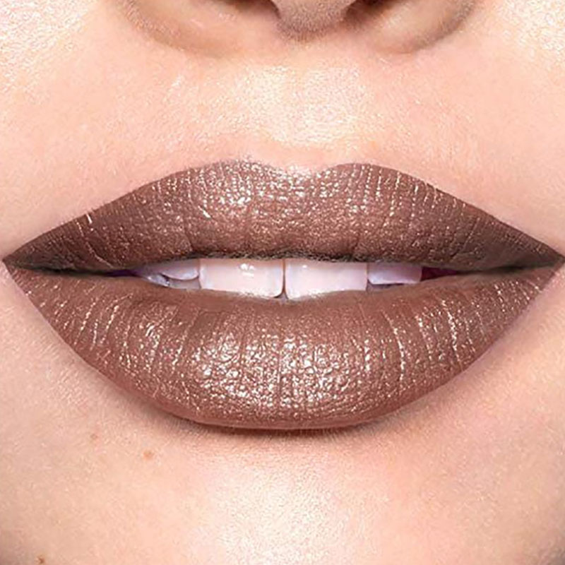 Super Lustrous Pearl Lipstick 103 Caramel