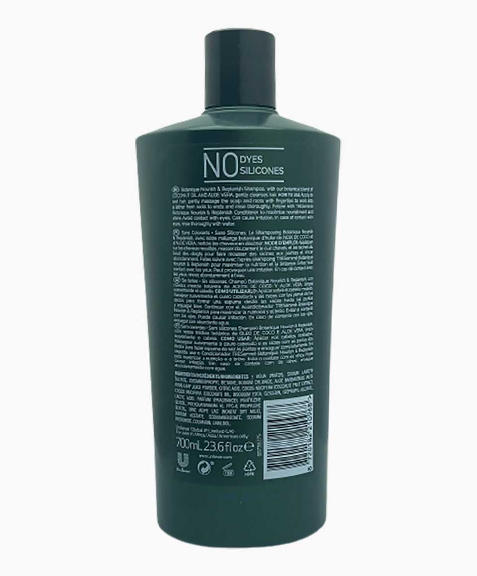 Botanique Nourish And Replenish Shampoo