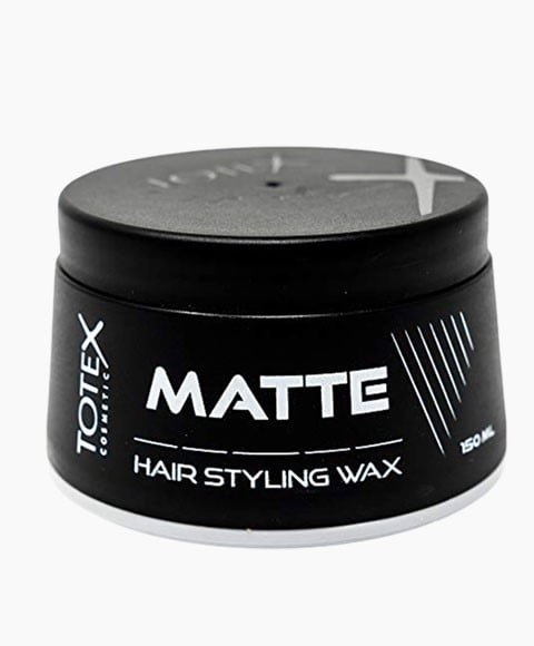 Totex Matte Hair Styling Wax Totex Cosmetic Pak Cosmet