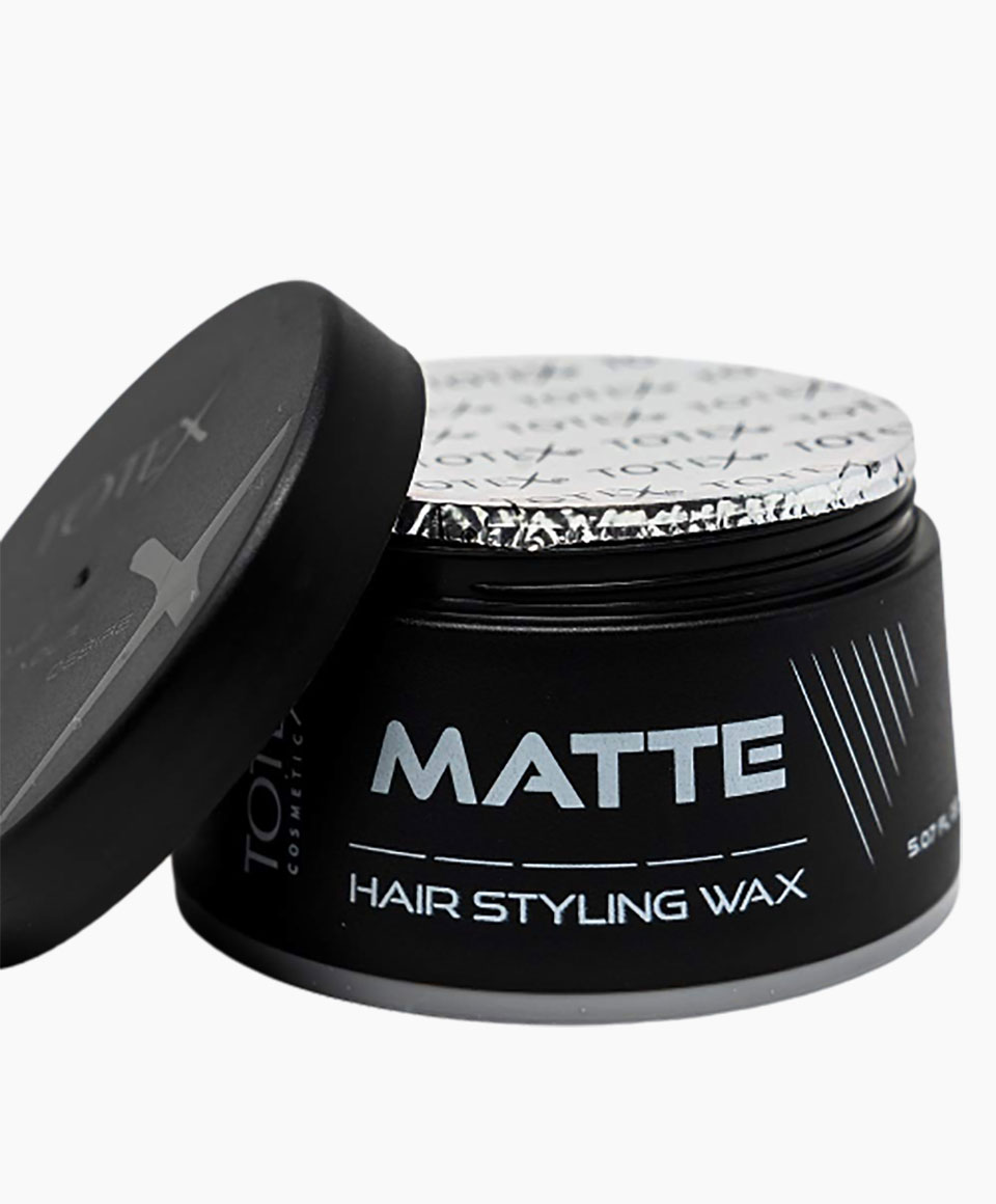 Totex Matte Hair Styling Wax