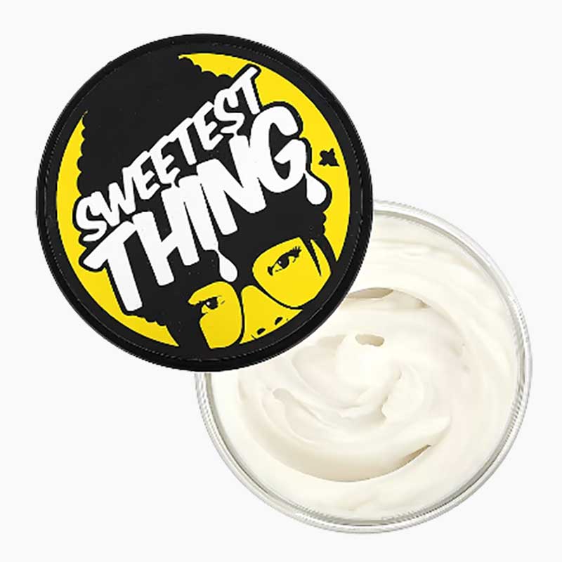 Bee Girl Sweetest Thing Super Charged Honey Moisture Mask