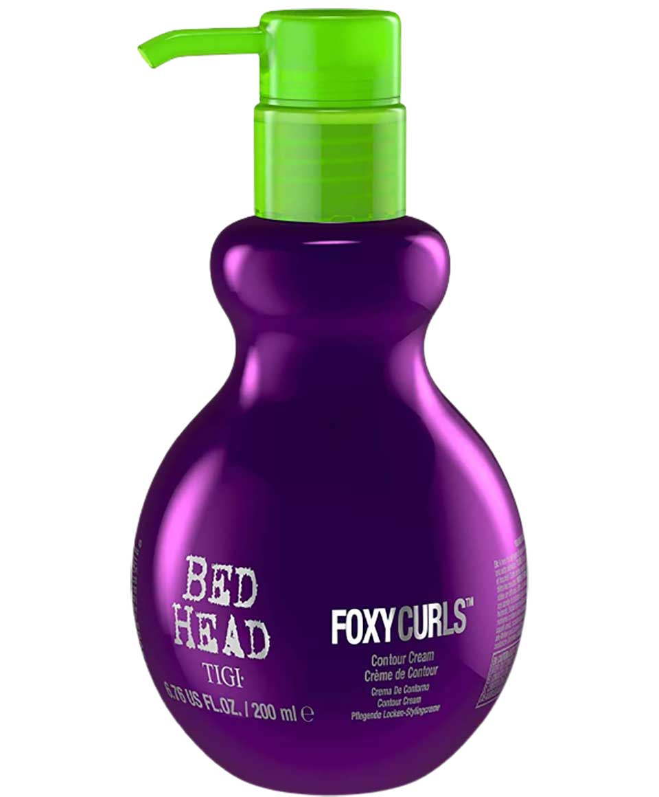 Bed Head Foxy Curls Contour Cream