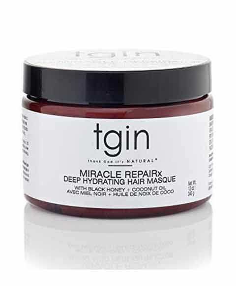 Miracle Repair Deep Hydrating Hair Mask